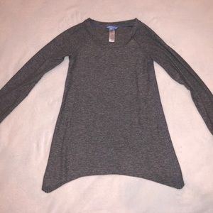 Ivivva long sleeve top